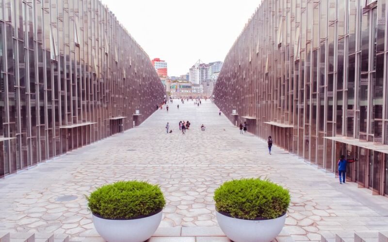 Ewha Womans University