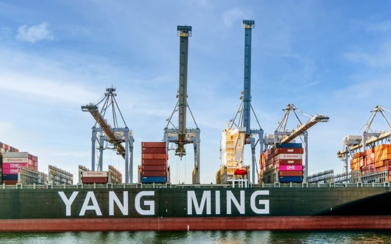 National Yang Ming Chiao Tung University