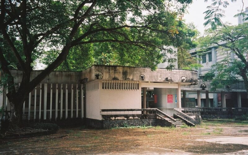 Institut Teknologi Sepuluh Nopember