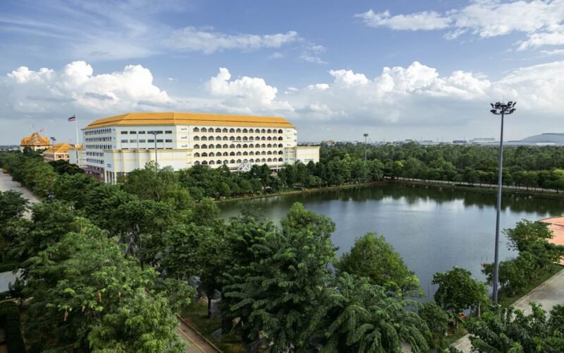Thammasat University