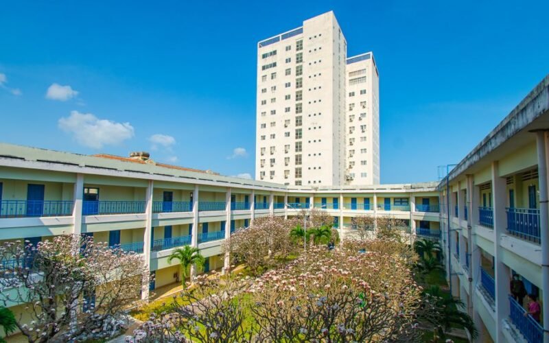 Kasetsart University