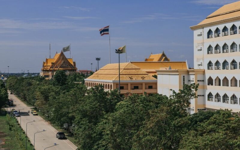 Prince of Songkla University
