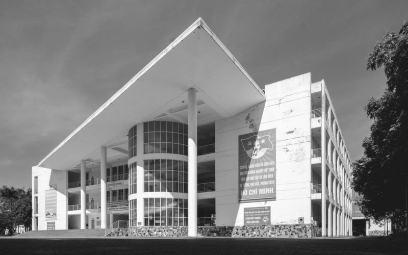 Hanoi University of Science and Technology