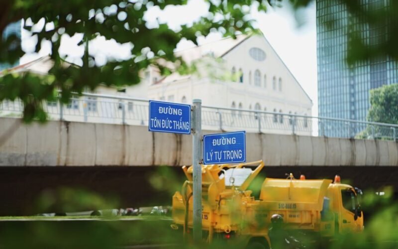 Ton Duc Thang University