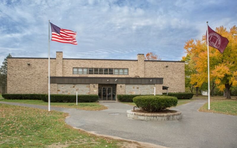 Lebanese American University