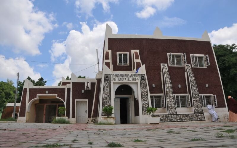 Prince Sultan University