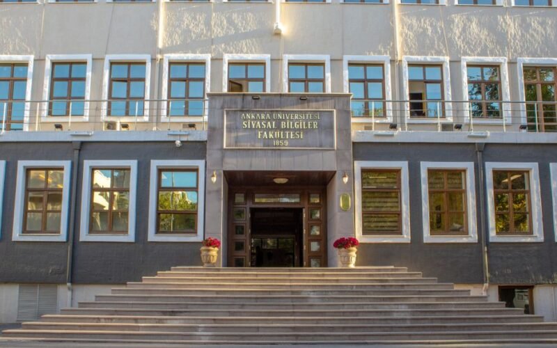 Ankara University