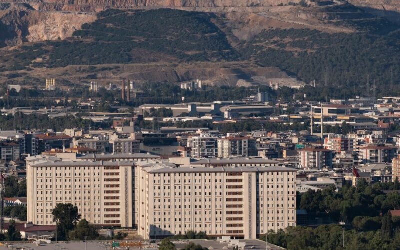 Ege University