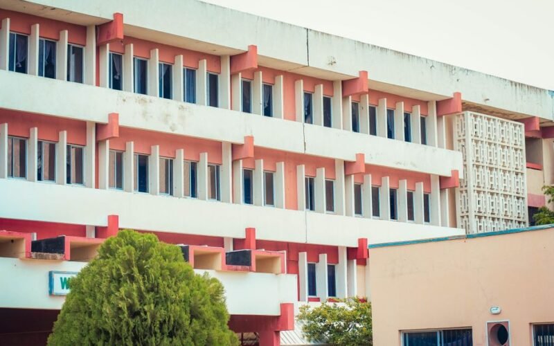 Mansoura University