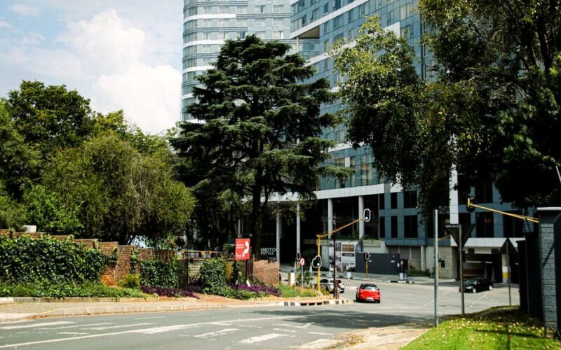 University of Johannesburg