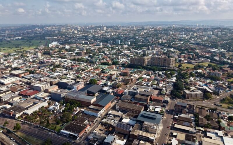 University of KwaZulu-Natal