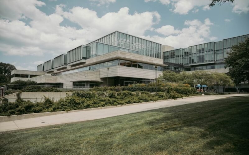 Rhodes University