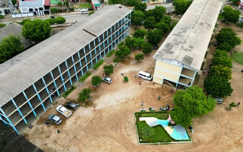 Ashesi University