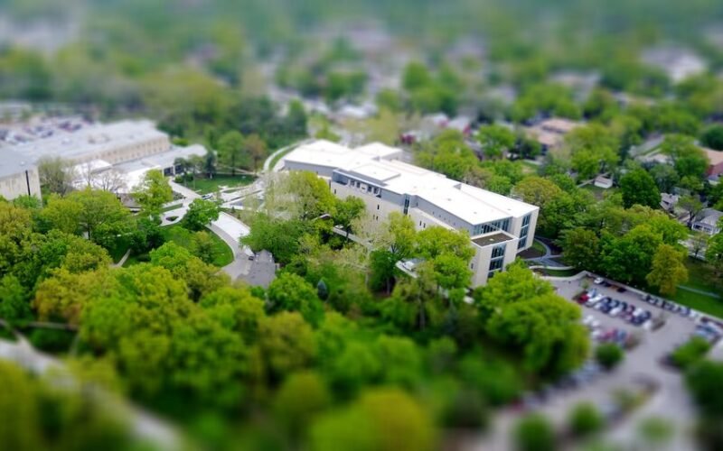 Al Akhawayn University
