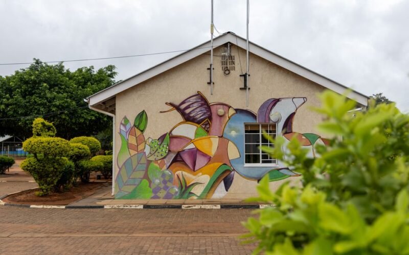 University of Botswana