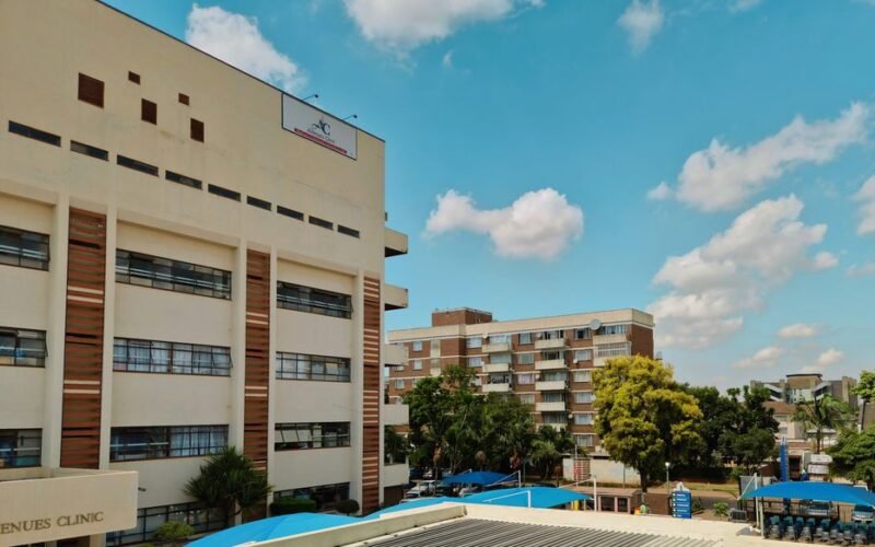 University of Zimbabwe