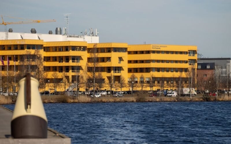 National University of Engineering