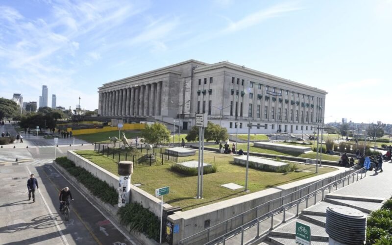 Universidad del Pacifico