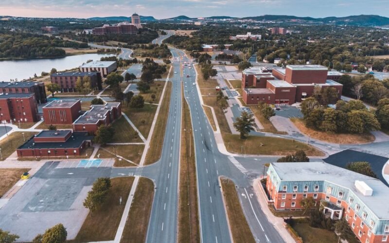 Universite de Sherbrooke
