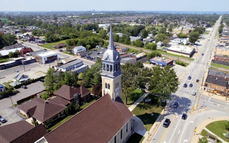 University of Windsor