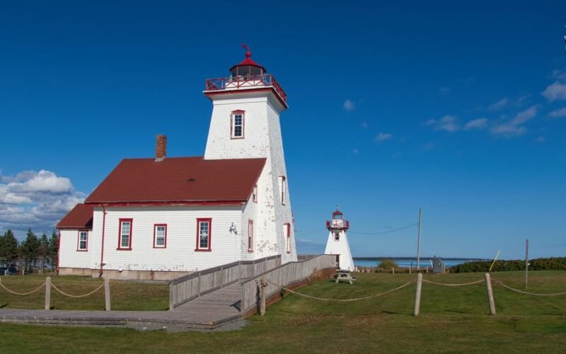 University of Prince Edward Island
