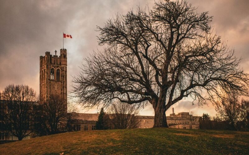 Ontario Tech University