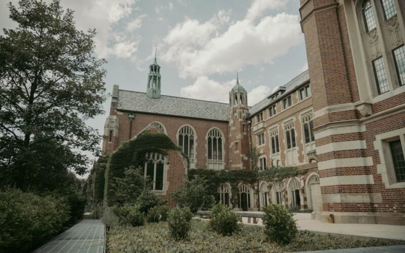 University of Illinois Chicago