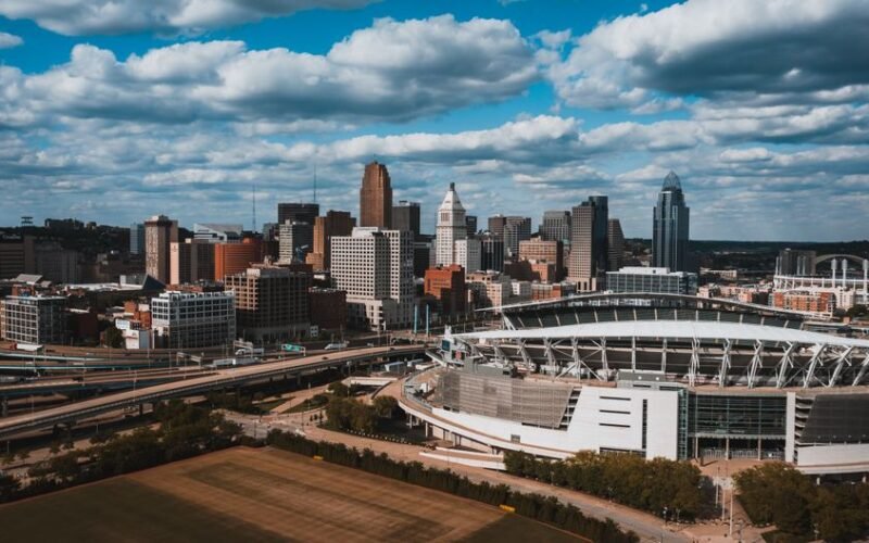 University of Cincinnati