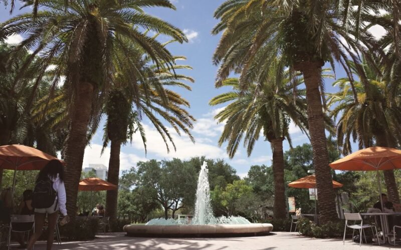 University of Central Florida