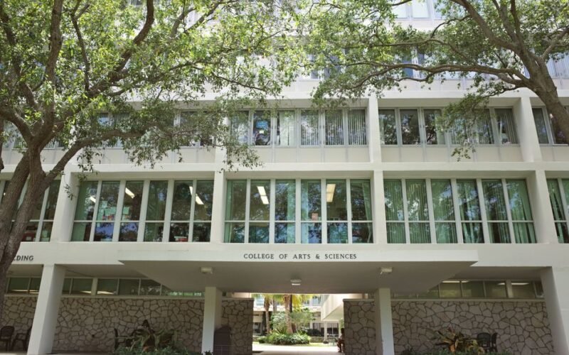 University of South Florida