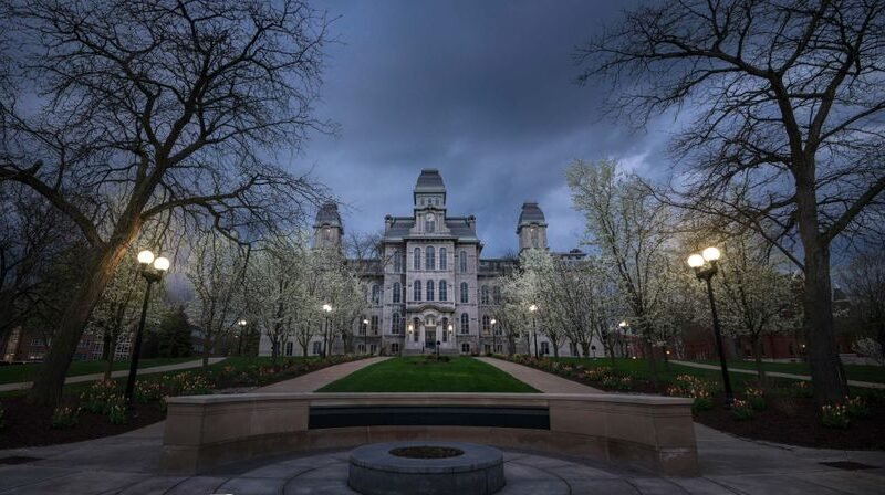 Syracuse University