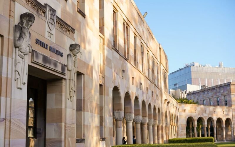 La Trobe University