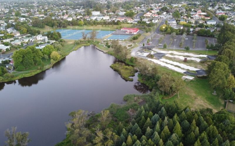 University of Waikato