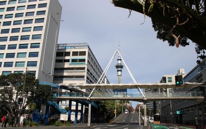 Auckland University of Technology