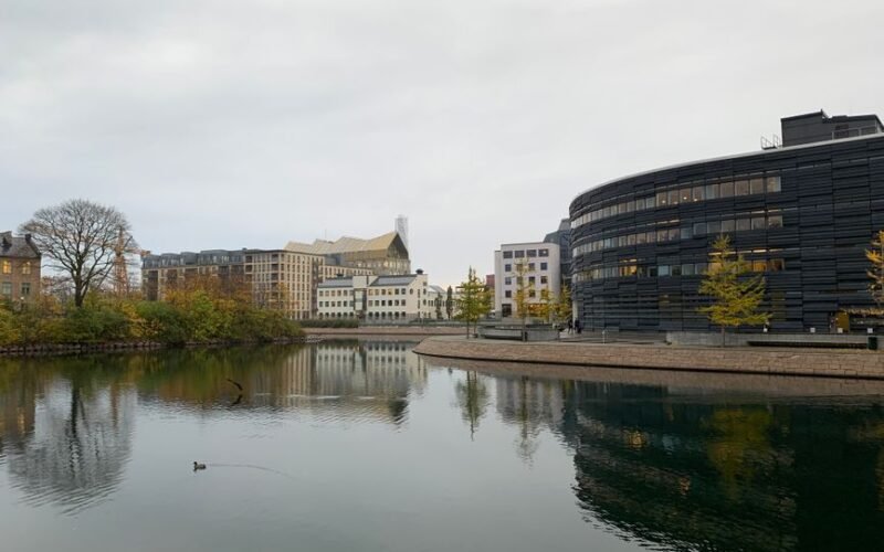 Norwegian School of Economics