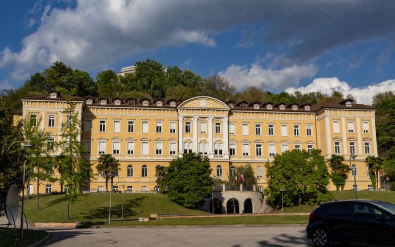 University of Trento