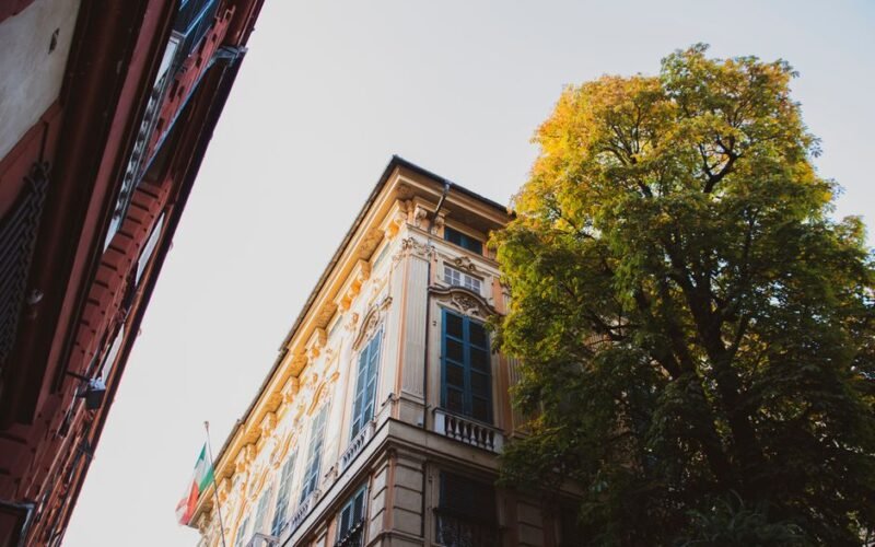 University of Genoa