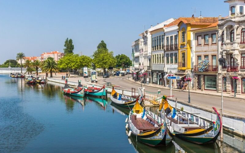 University of Aveiro