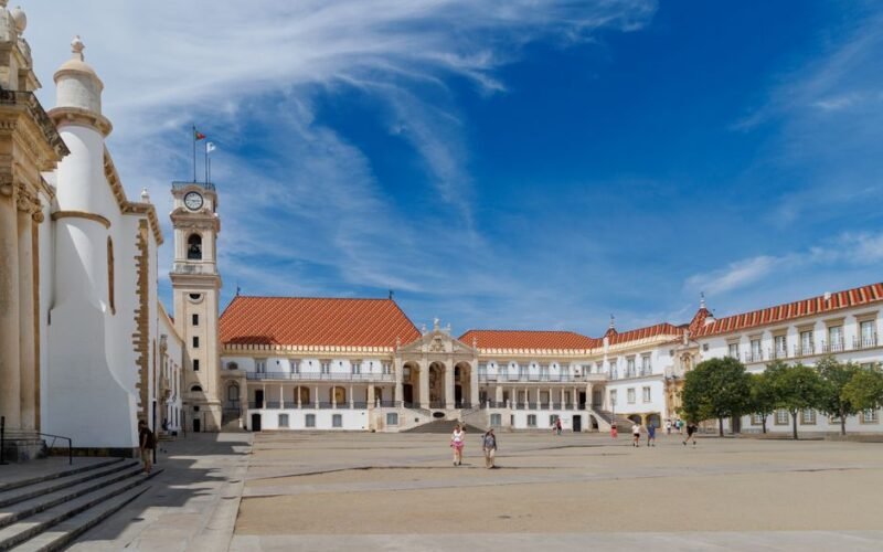 ISCTE University Institute of Lisbon