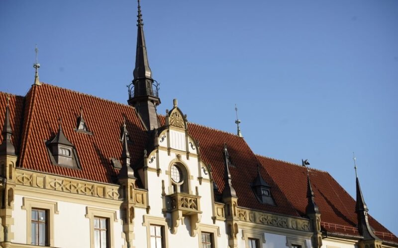 Palacky University Olomouc