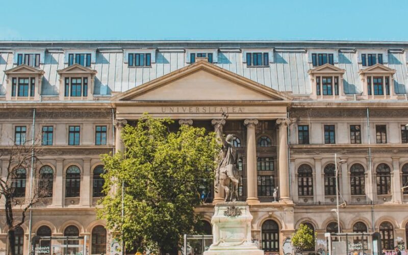 Politehnica University of Bucharest