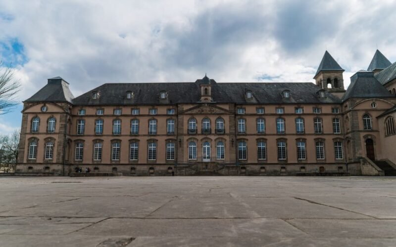 University of Luxembourg