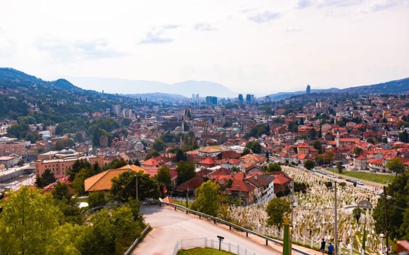 University of Sarajevo