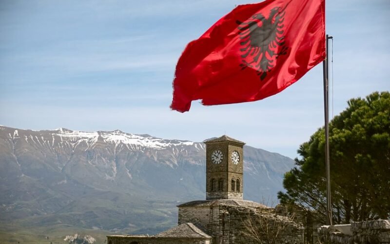 Albania