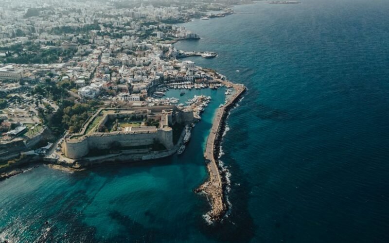 Cyprus