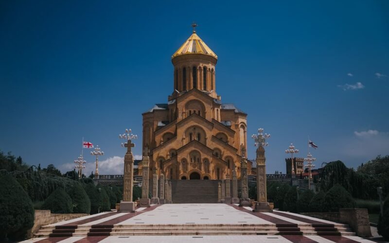 Georgia