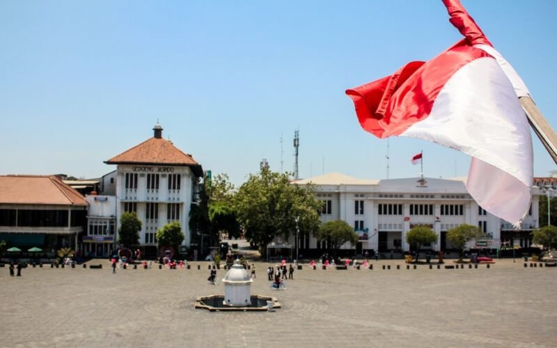 Indonesia