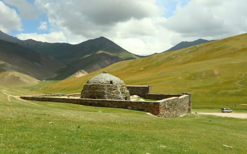 Kyrgyzstan