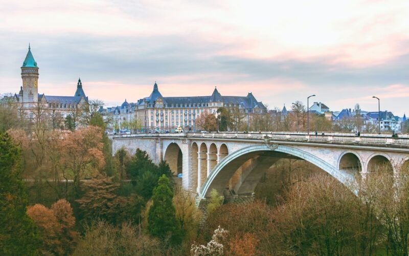 Luxembourg