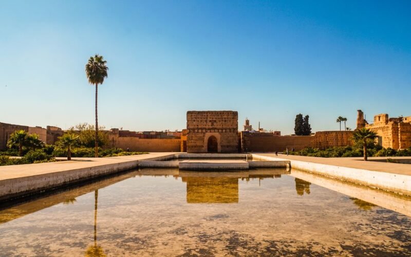 Morocco